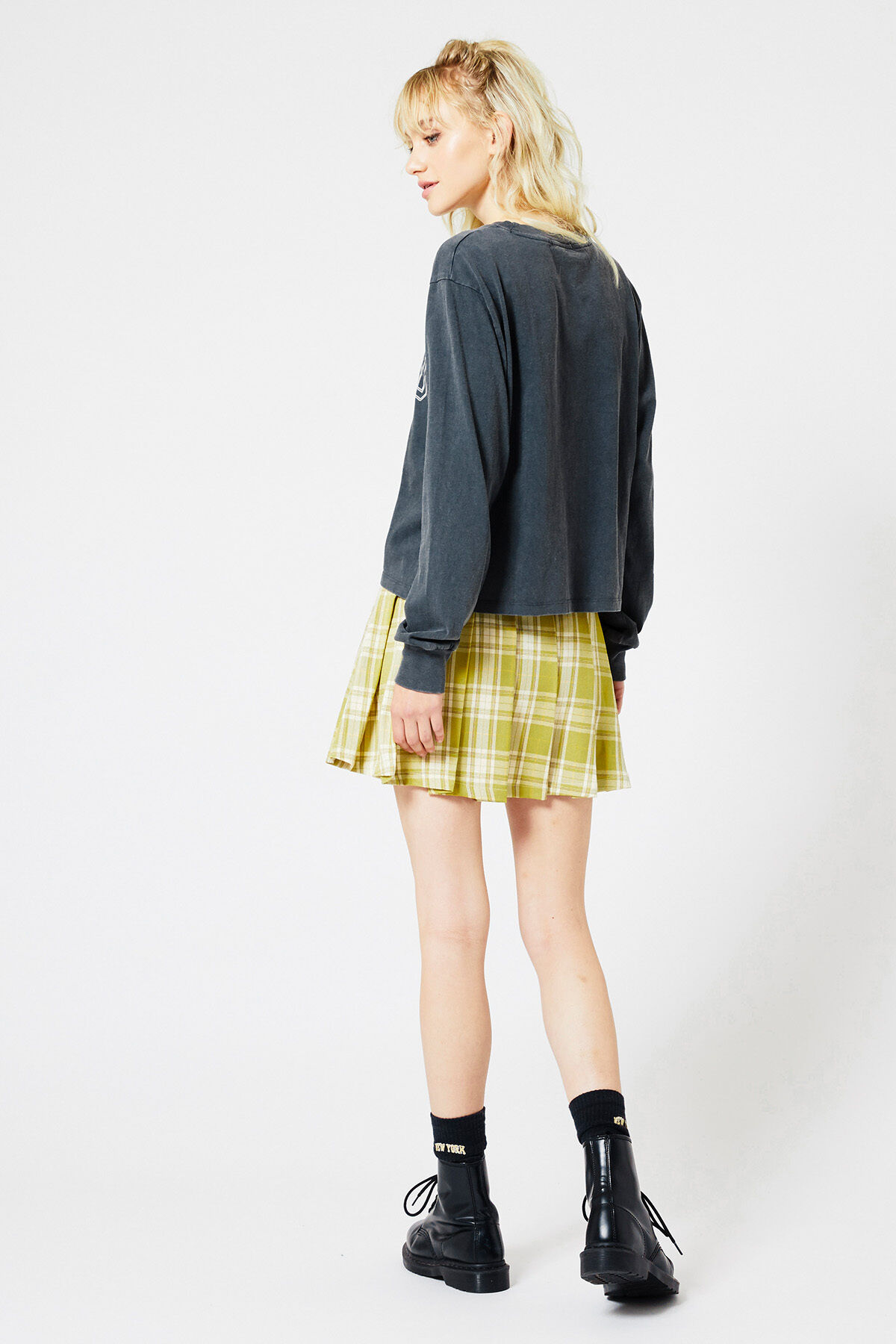 Plooirok Rider image number 2