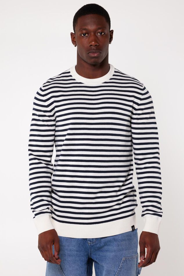 Jumper Keith image number 0