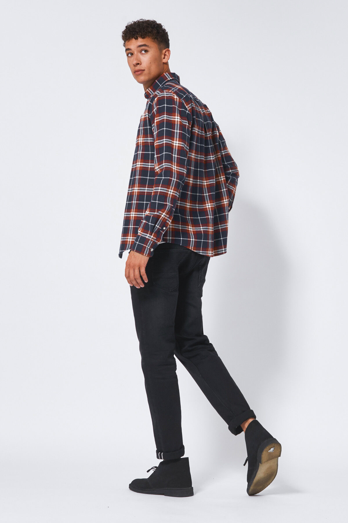 Shirt Hector image number 2