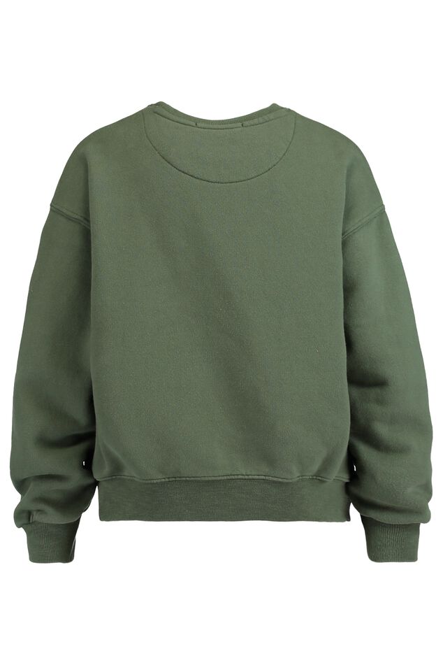Sweater Senna Jr. image number 1