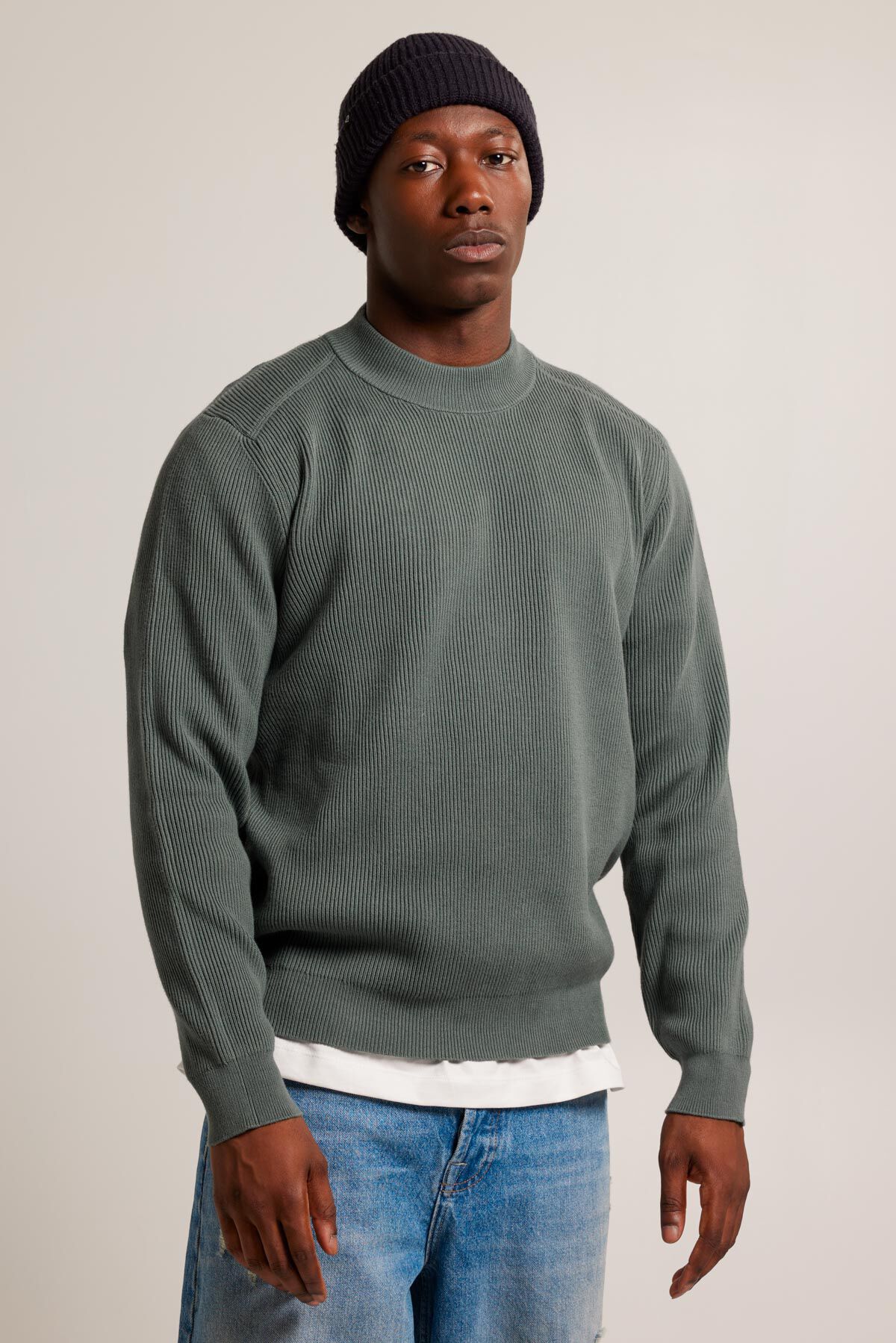 Jumper Kayan image number 1