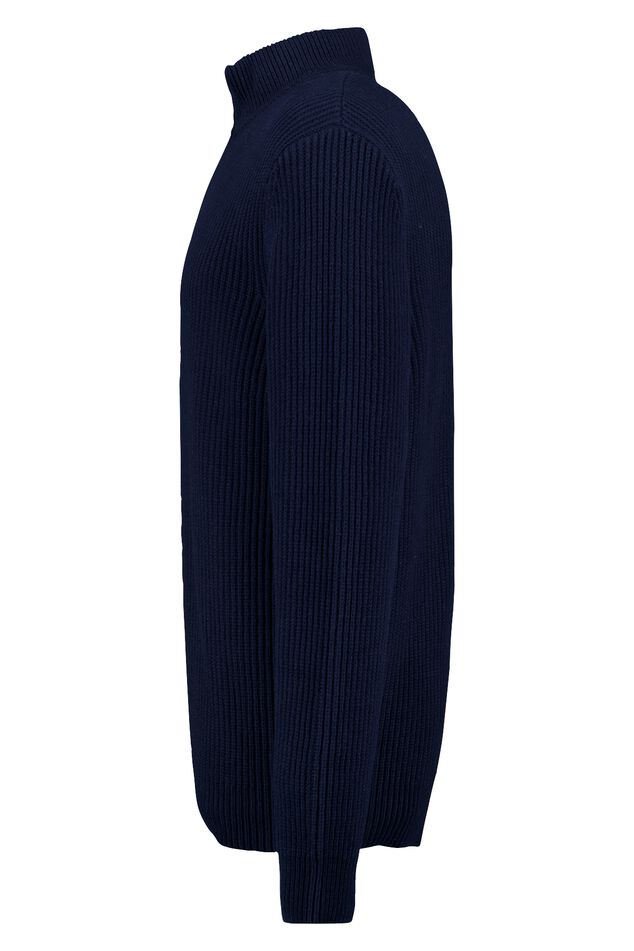 Sweater Killian Half Zip image number 6