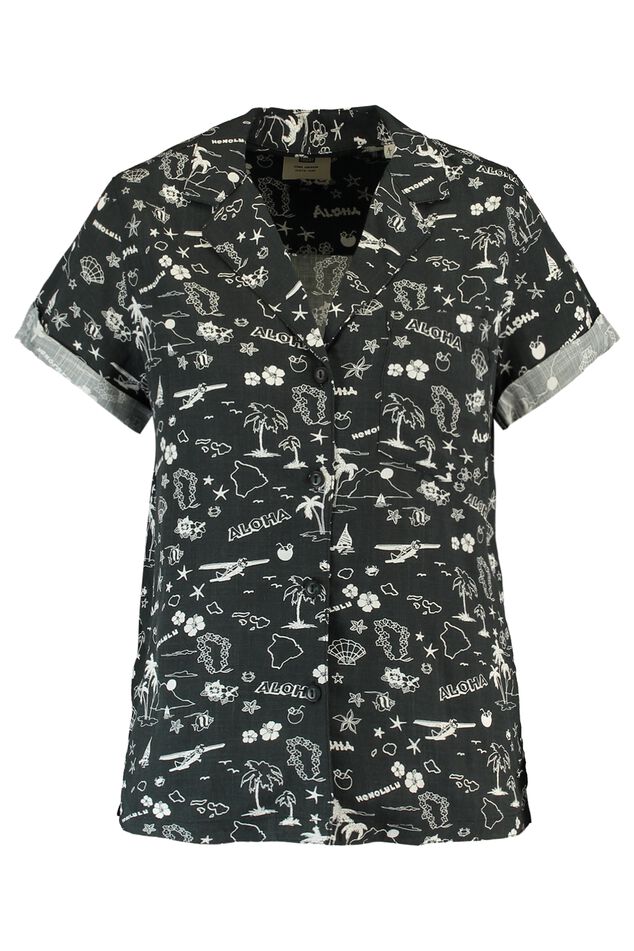 Blouse collar Illy image number 4