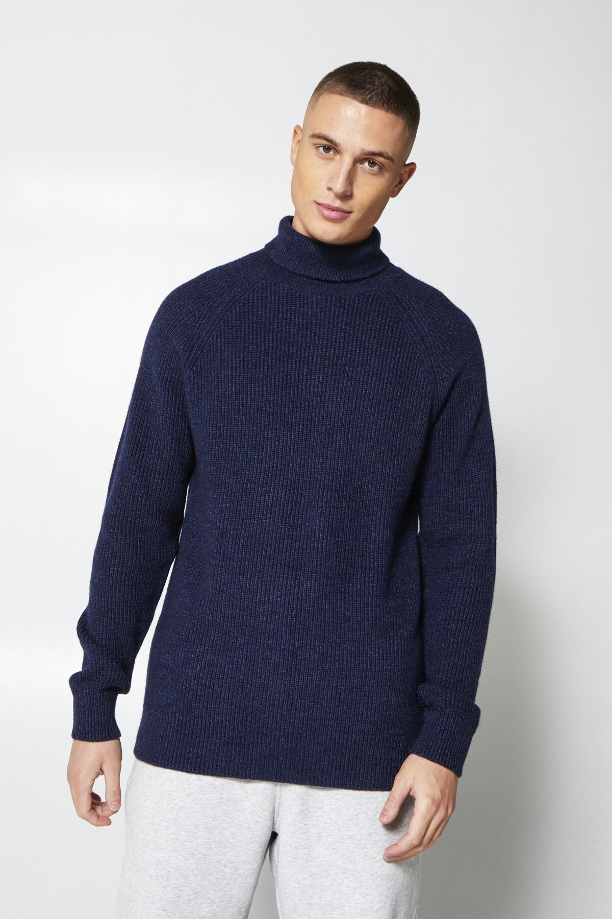 Turtleneck Koby col image number 0