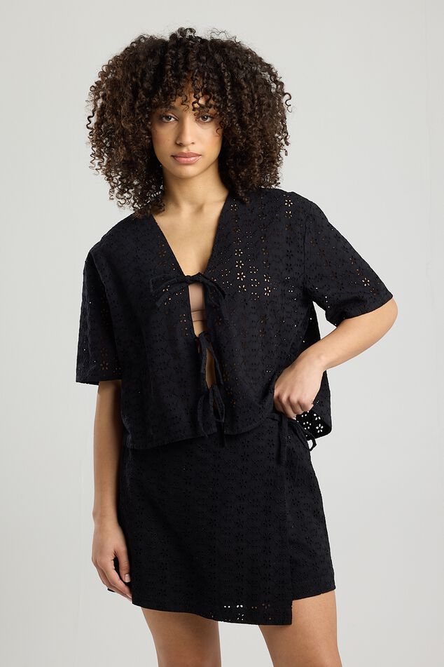 Blouse Inge image number 0