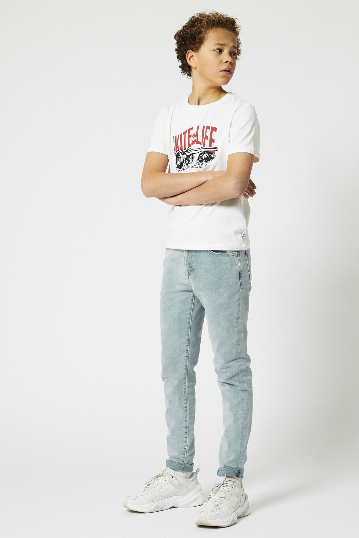 Jeans Kid Jr image number 0