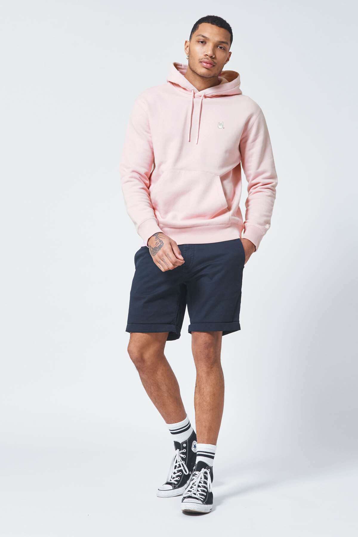 Hoodie Sagar hood image number 0