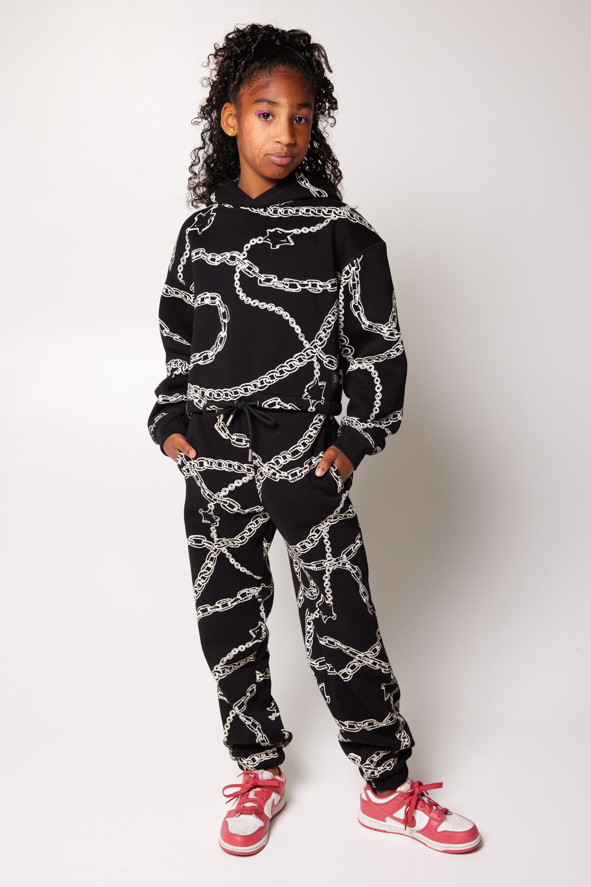Sweatpants meisje online