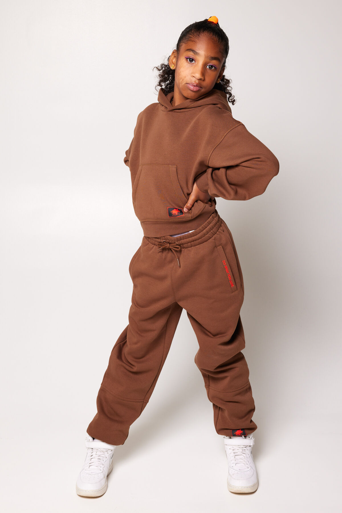 Meisjes sweatpants online