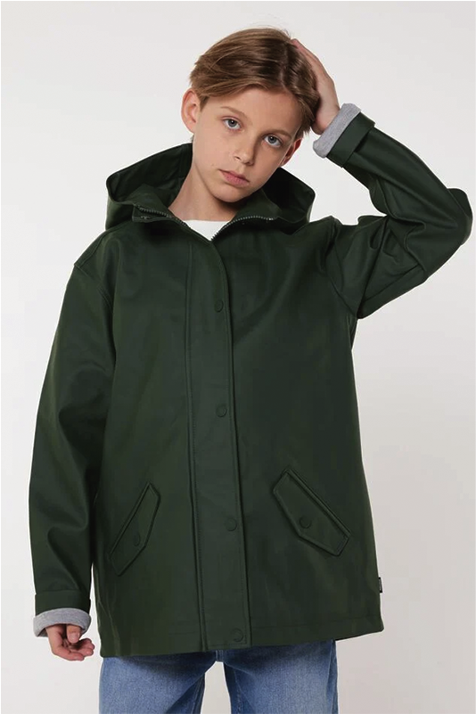 Boys raincoats