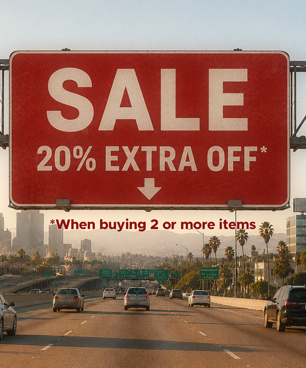 Sale up to 70%