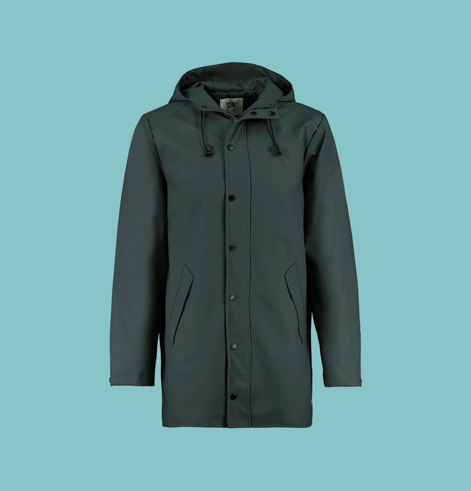 juniors raincoats with hood