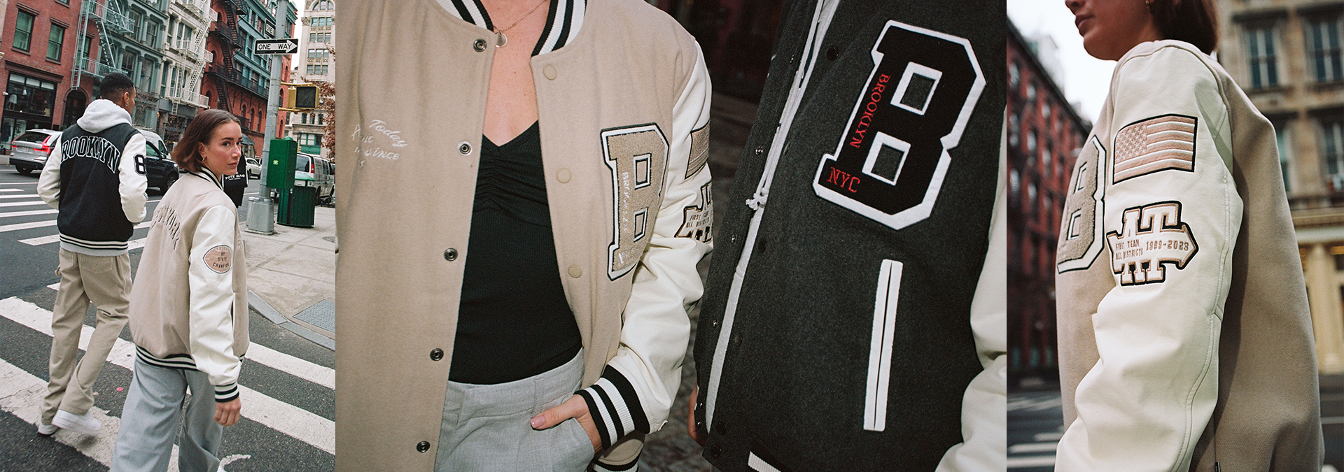 Athletic fashion tips: Varsity jackets, a trend of sports-influenced style