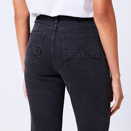 july women Jeans 