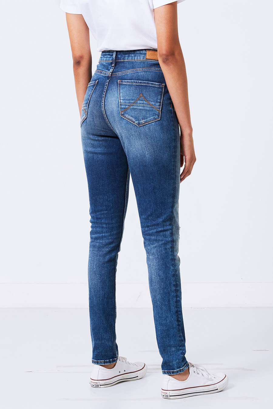 Jenna women Jeans