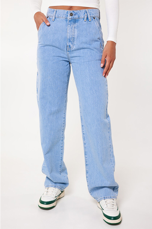 charlotte Jeans 