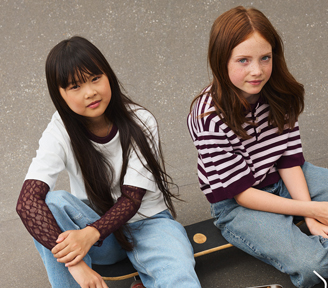 Girls