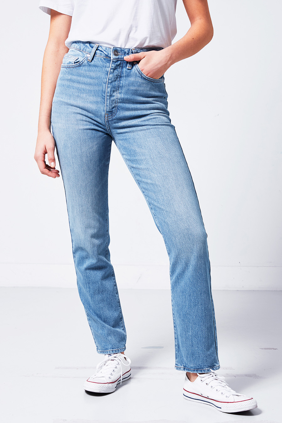 mila women Jeans 