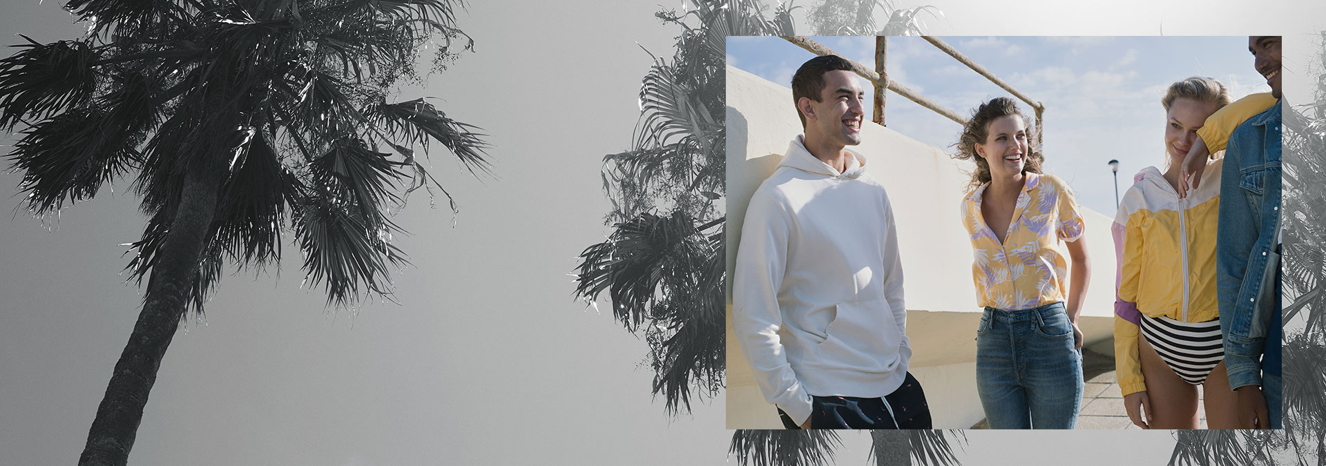 America Today – The brand inspired by the American College Lifestyle Kopen Online