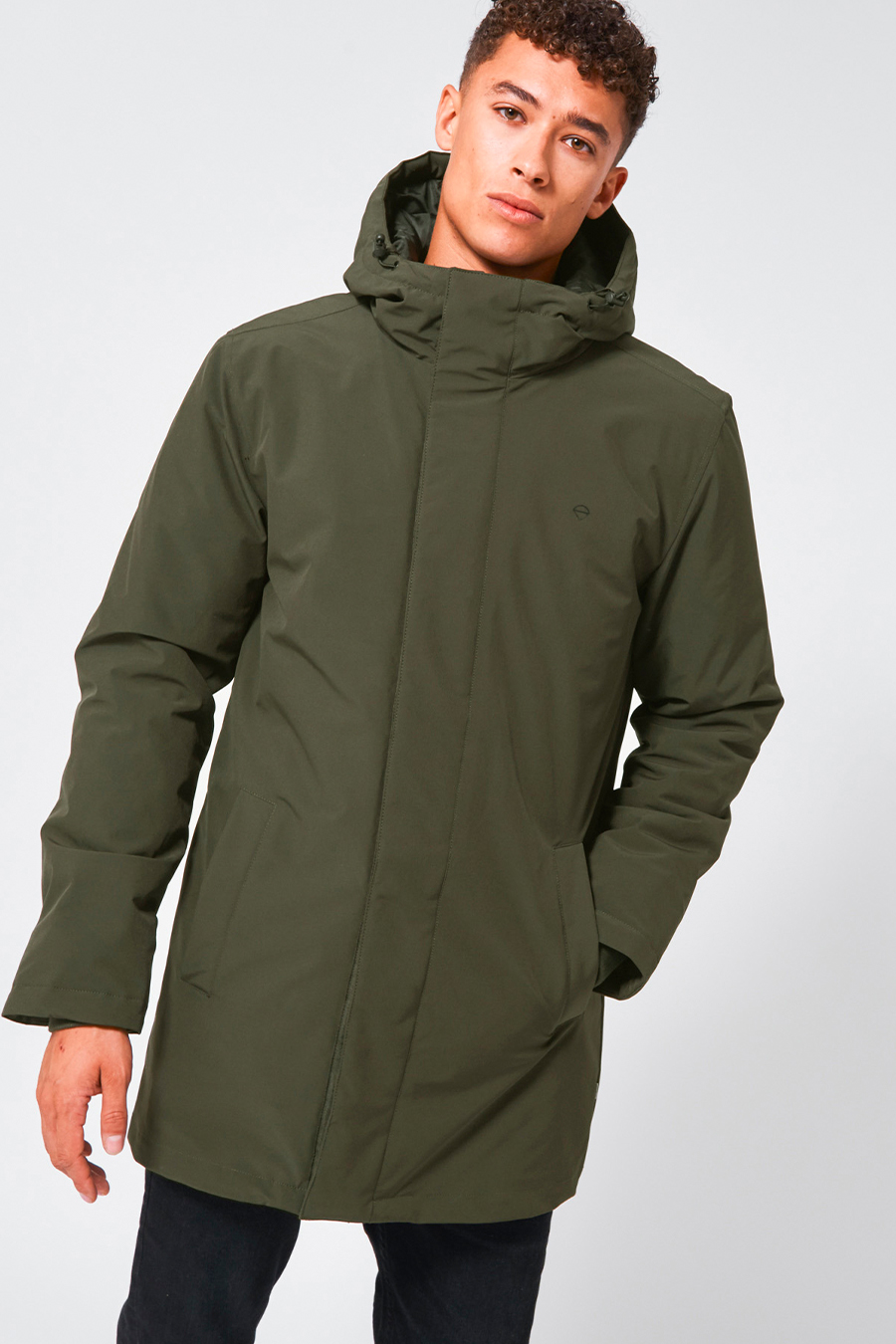 Jestin parka