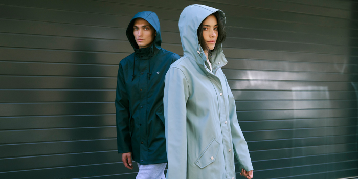 raincoats