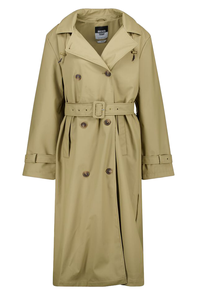 Rain jacket Joan