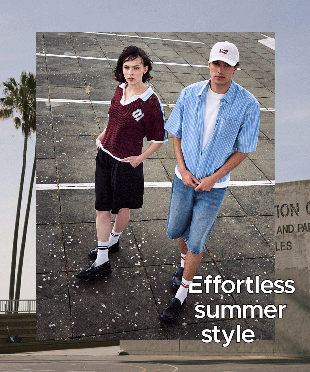 new in summer