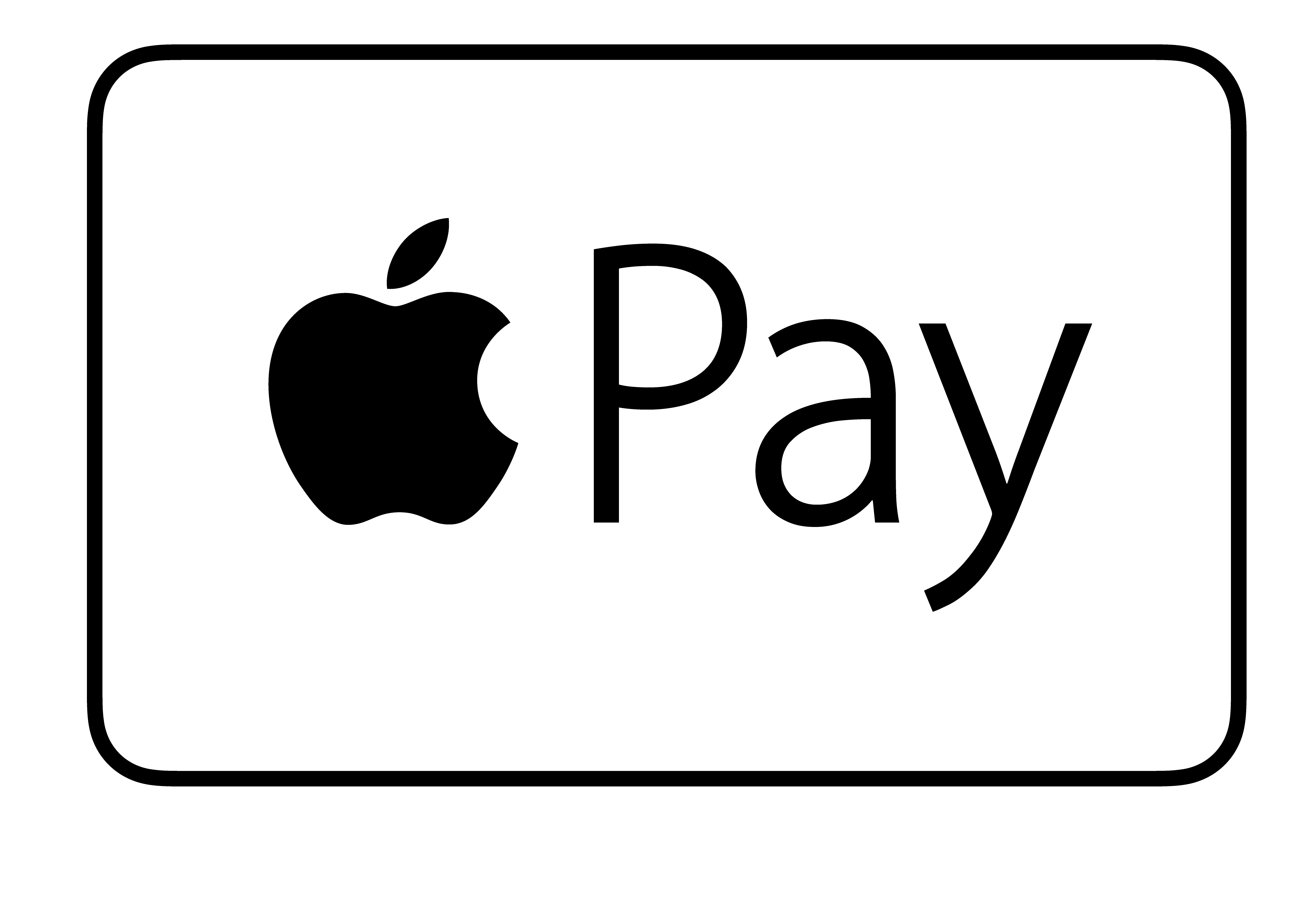 Applepay Logo