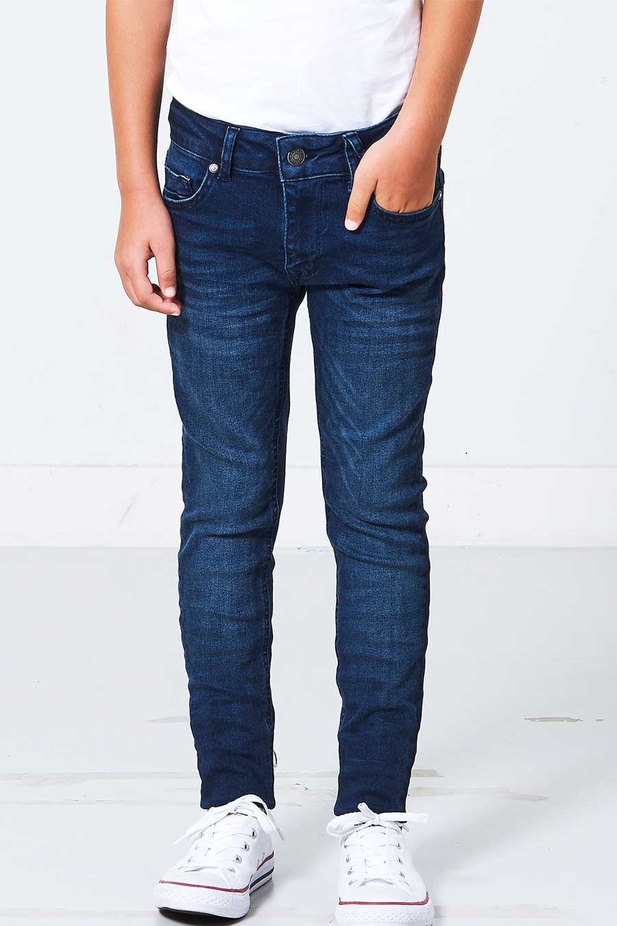 keanu Jr Jeans 