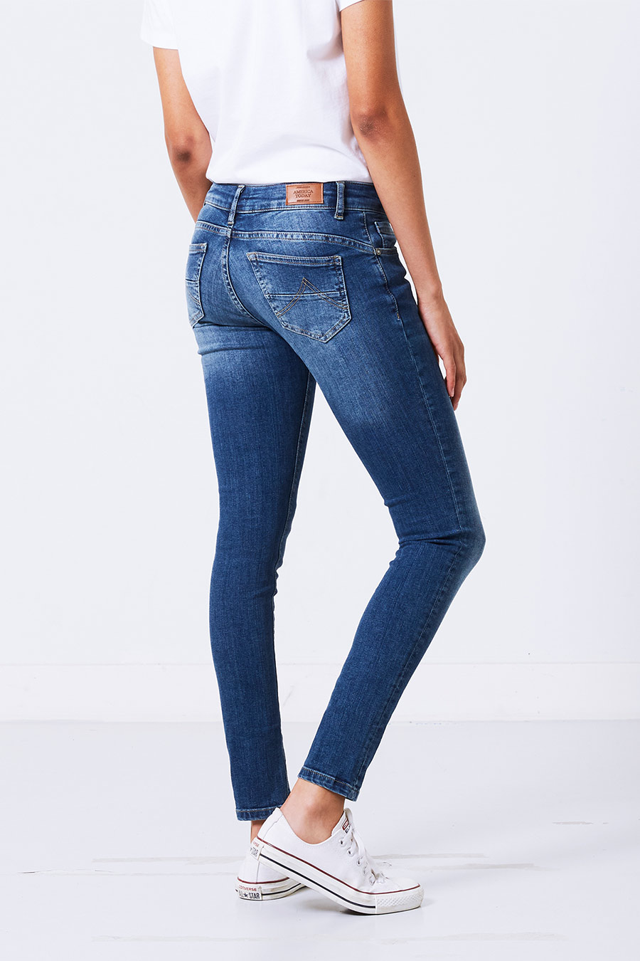 Selma Jeans alt