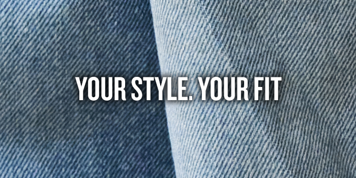 your style your fit