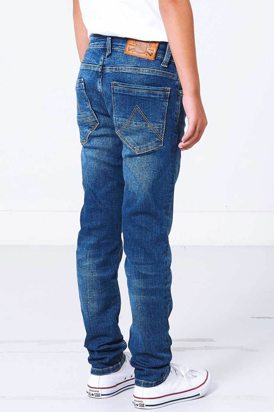 kyle Jr Jeans alt