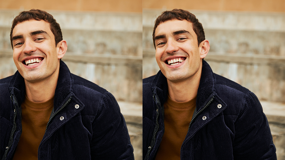 Men Fall Winter 2018