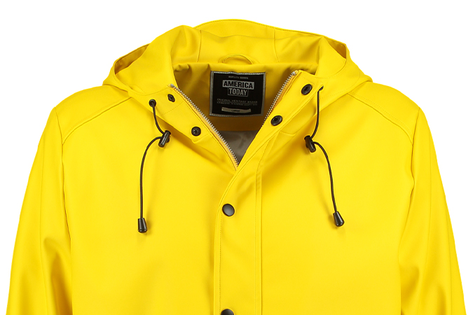 Jace raincoat