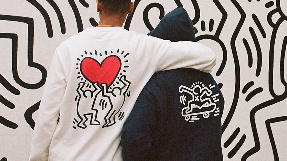 keith-haring