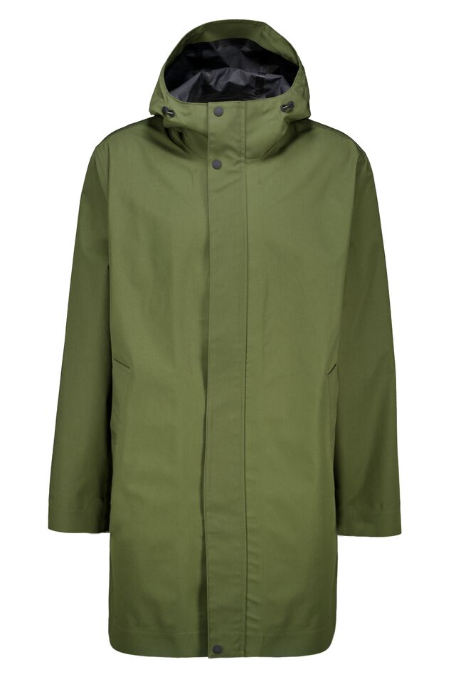 Rain jacket Jones