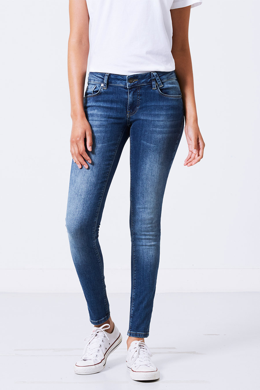 Selma women Jeans 