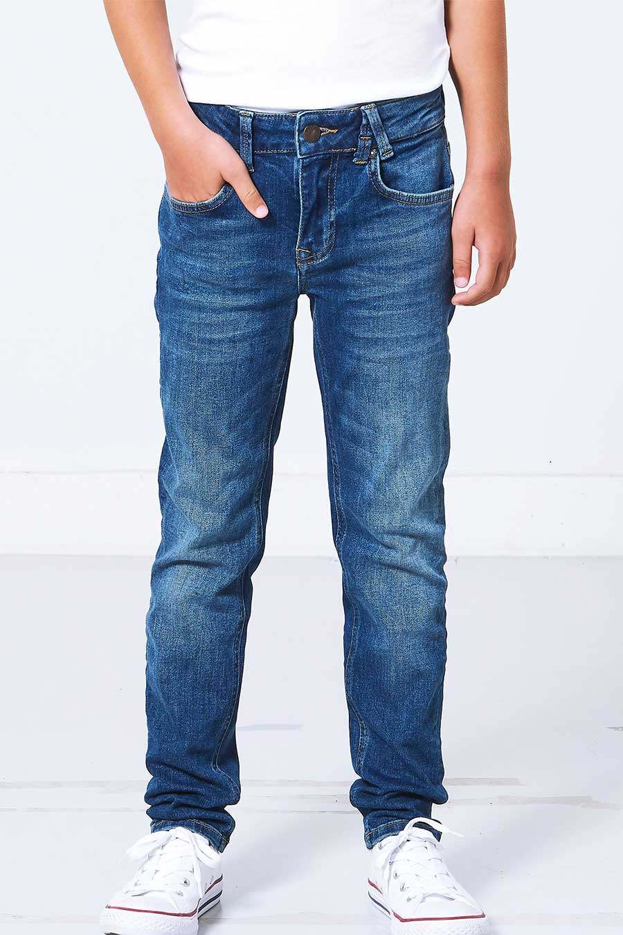 kyle Jr Jeans