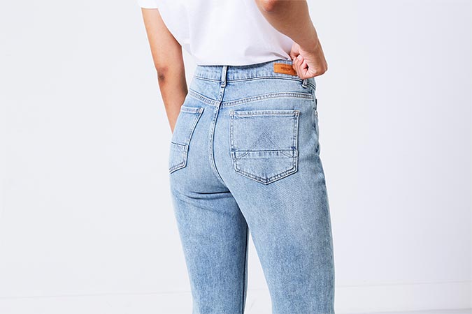 peggy women Jeans 