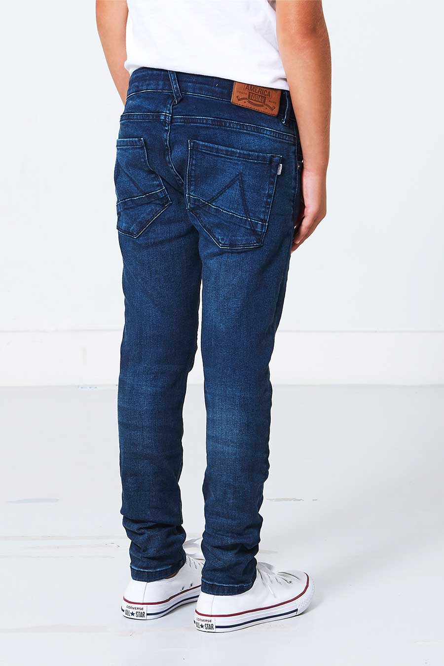 keanu Jr Jeans alt