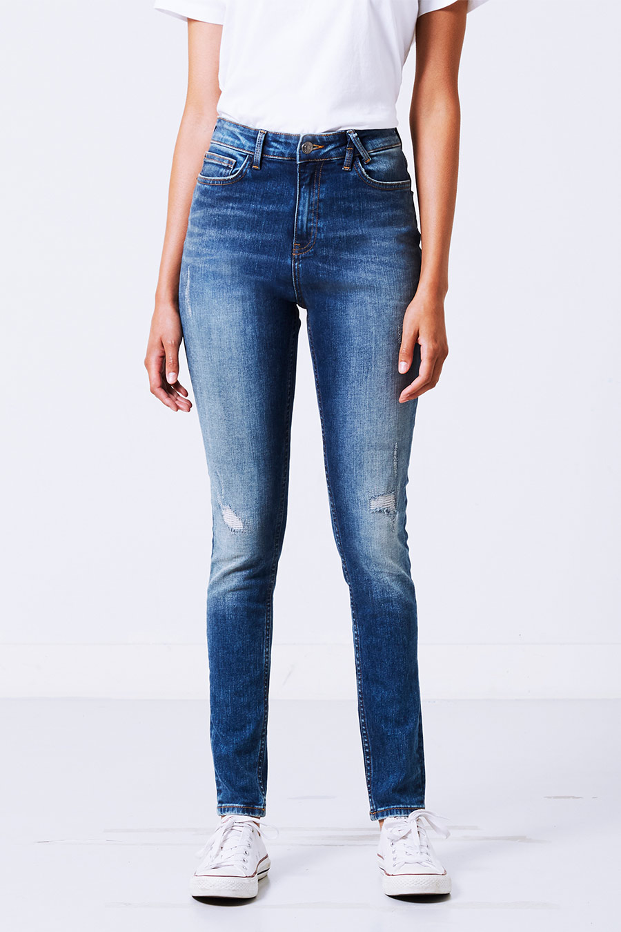 Jenna women Jeans