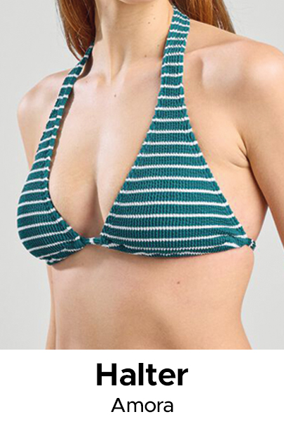 Halter Amora