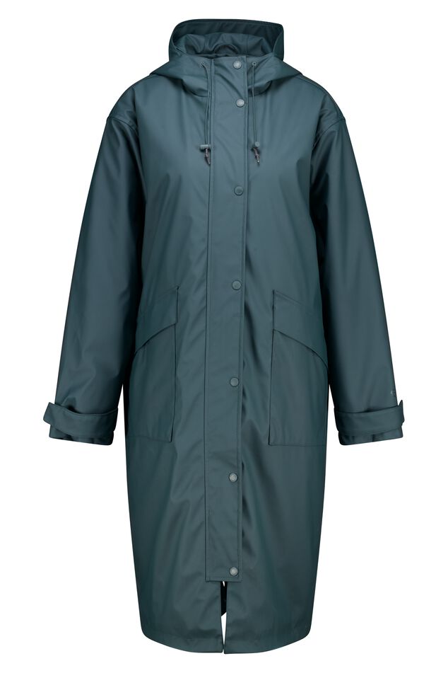 Rain jacket Jane