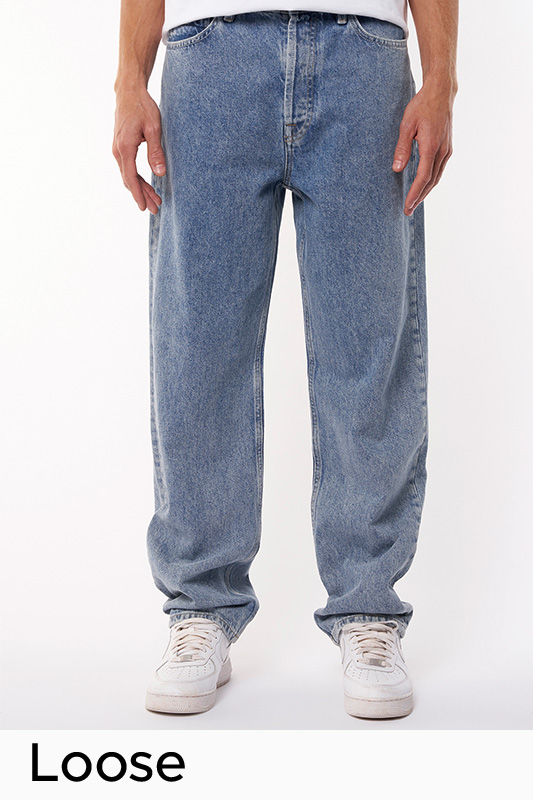 loose fit jeans alt