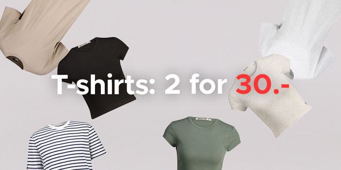 t-shirt deal