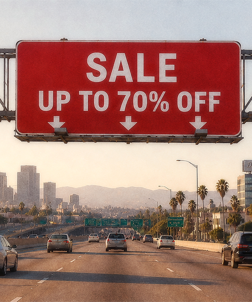 Sale up to 70%