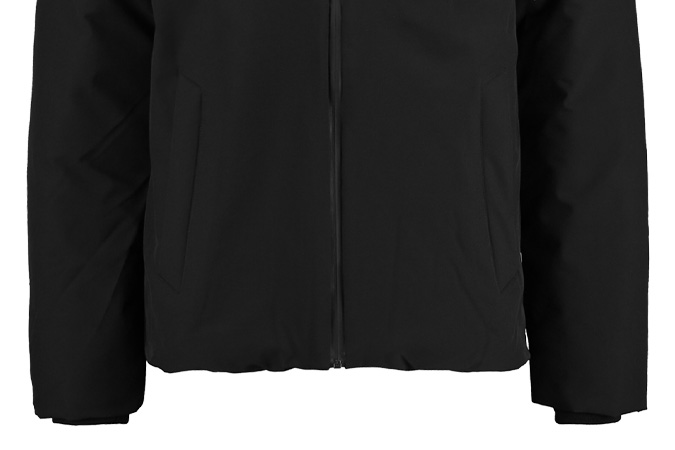 Julian jacket