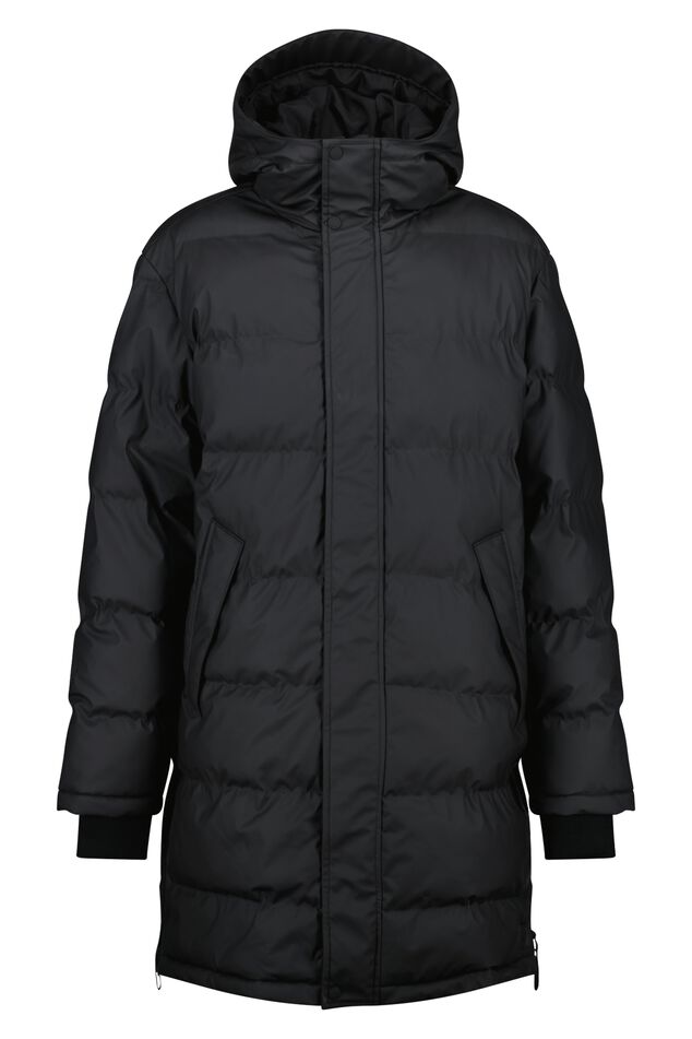 Rain jacket Jace Puffer