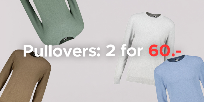 pullover deal
