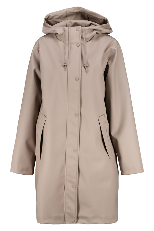 Rain jacket Janah